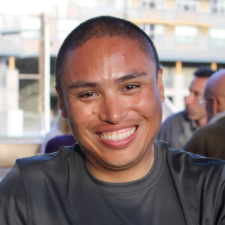 Avatar for Gino Ledesma from gravatar.com