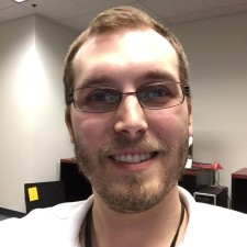 Avatar for Jason Parham from gravatar.com