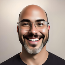 Avatar for Ygal Blum from gravatar.com