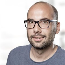 Avatar for Peter Hoffmann from gravatar.com