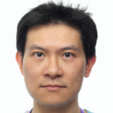 Avatar for Eric Ti Yu Chiang from gravatar.com