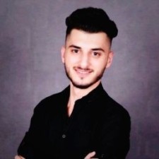 Avatar for Muntadher Hussein from gravatar.com