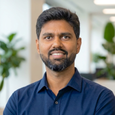 Avatar for Yuvaraj Dasarathan from gravatar.com