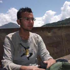 Avatar for Ratnesh Madaan from gravatar.com