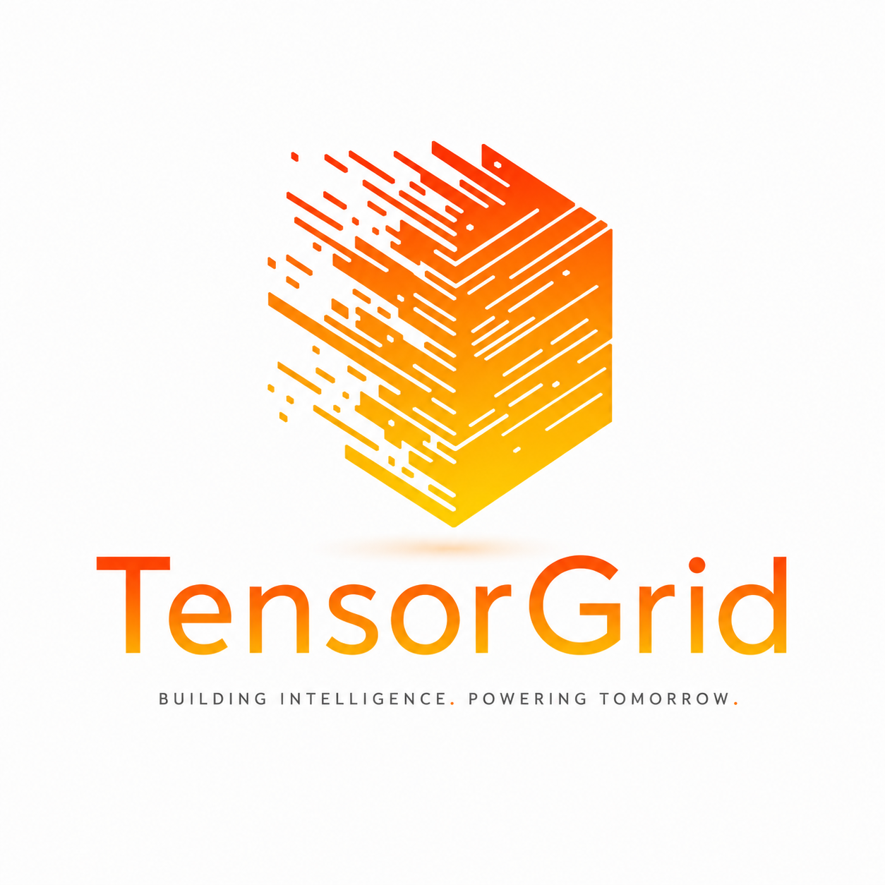 TensorGrid logo