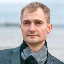 Avatar for Evgeniy Fetisov from gravatar.com
