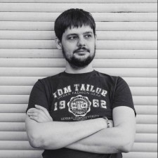 Avatar for denis.kabalkin from gravatar.com