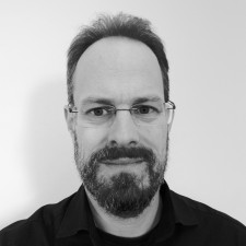 Avatar for joergdietrich from gravatar.com