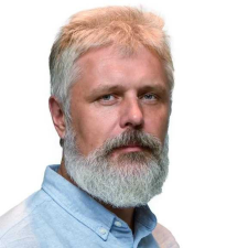 Avatar for Alex Bezpalko from gravatar.com