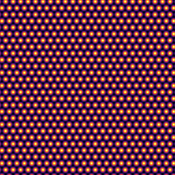 triangular