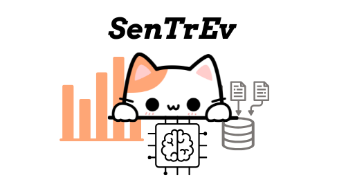 SenTrEv Logo