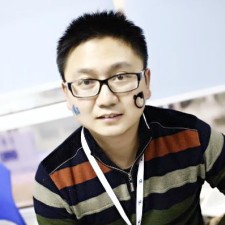 Avatar for Vangie Du from gravatar.com