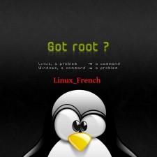 Avatar for LinuxFrench from gravatar.com
