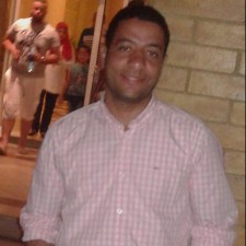 Avatar for Ahmed Fawzy Gad from gravatar.com