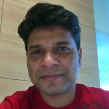 Avatar for Gaurav Verma from gravatar.com