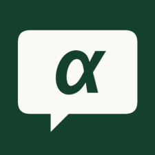 Avatar for Spoken Alpha from gravatar.com