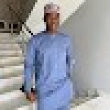 Avatar for AKinkunmi Gbolahan Nasiru from gravatar.com
