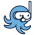 Avatar for snorkel from gravatar.com