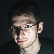 Avatar for Bartłomiej Gładys from gravatar.com