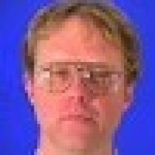 Avatar for Frank Merrow from gravatar.com
