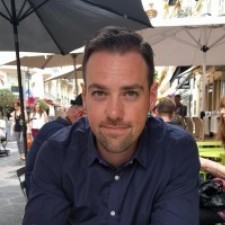 Avatar for Patrick Shiel from gravatar.com