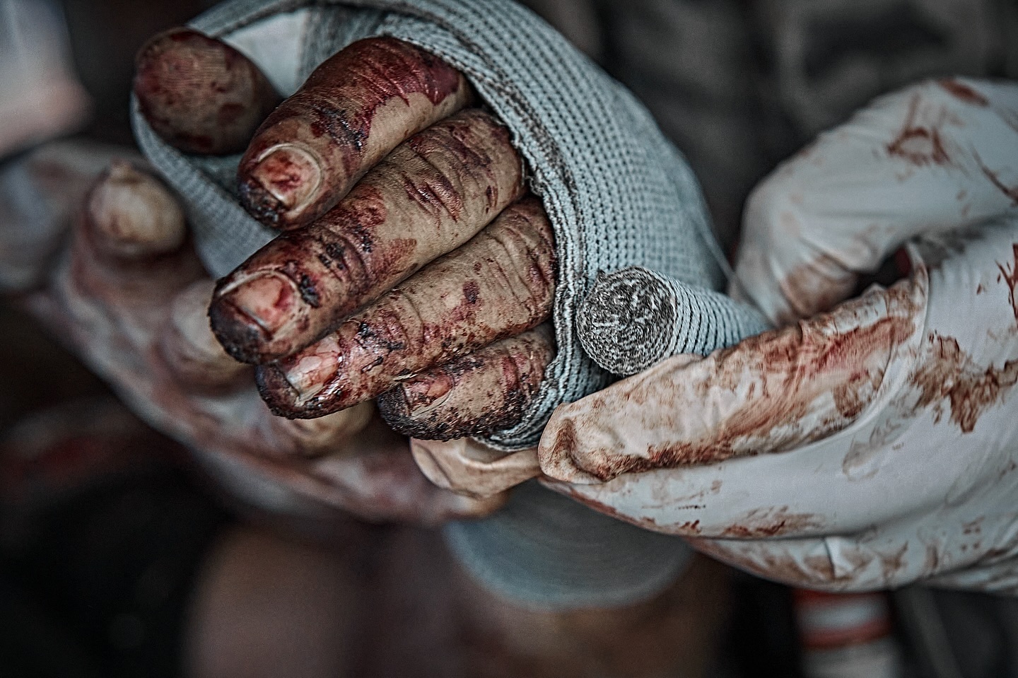 Russian invasion in Ukraine. Donetsk region. Pokrovsk. 20.09.2024