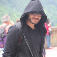 Avatar for Tarek Galal from gravatar.com