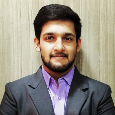 Avatar for Vaibhav Jain from gravatar.com