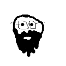 Avatar for neoshrew from gravatar.com