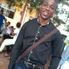 Avatar for Darlington Onyemere from gravatar.com