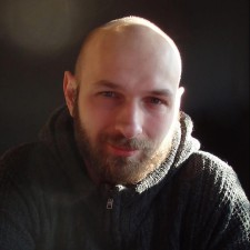 Avatar for olegerm from gravatar.com