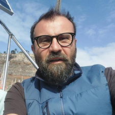 Avatar for enricofer from gravatar.com