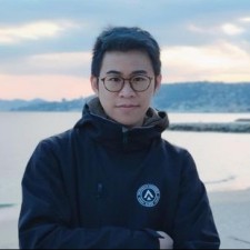 Avatar for JunyiZHONG from gravatar.com