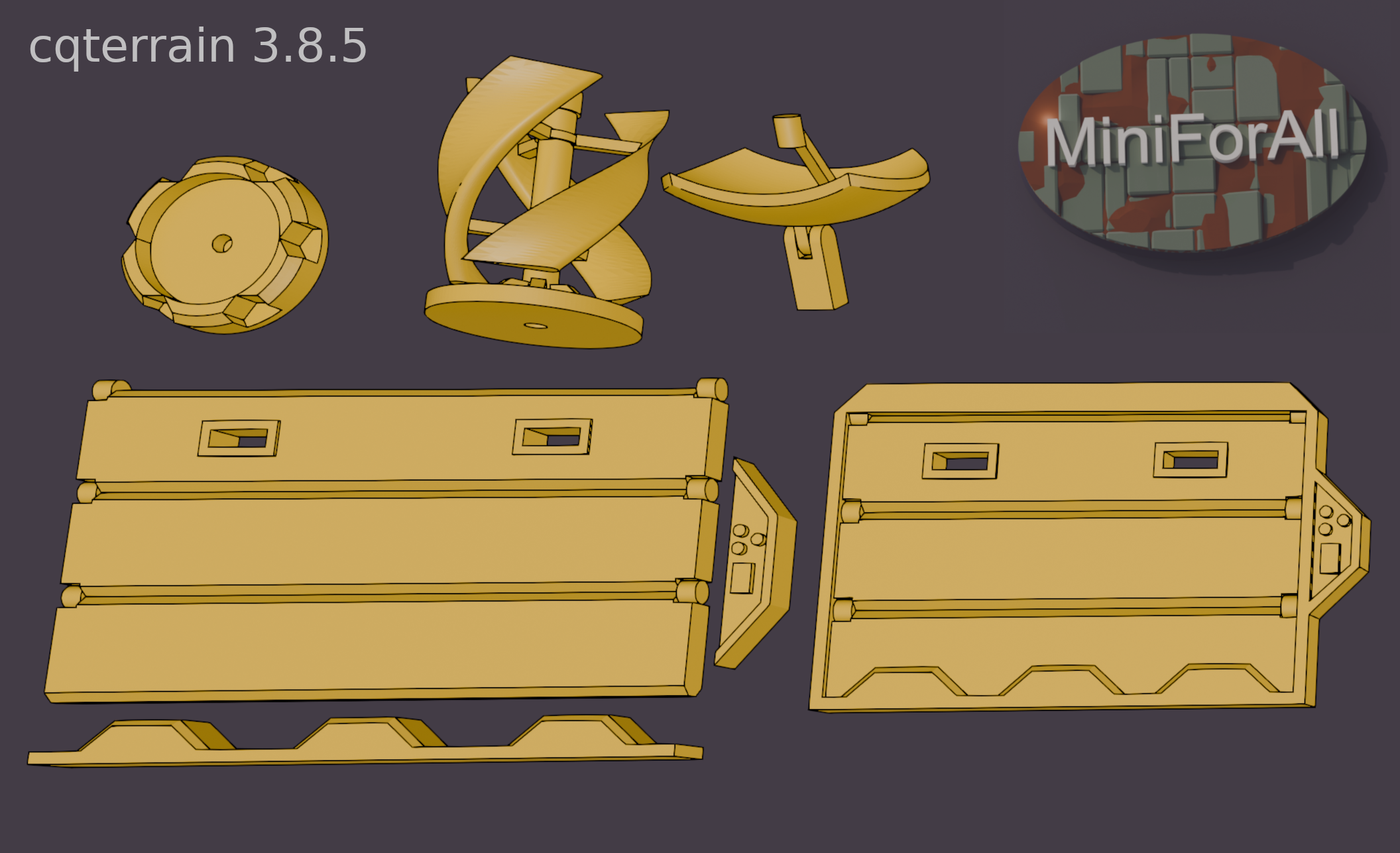 Version 3.8.5