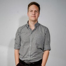 Avatar for Mihail Sarafanov from gravatar.com