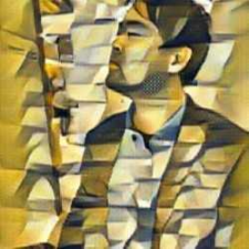 Avatar for michael from gravatar.com