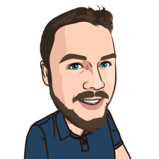 Avatar for Jack Taylor from gravatar.com