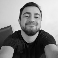 Avatar for Alef Delpino from gravatar.com