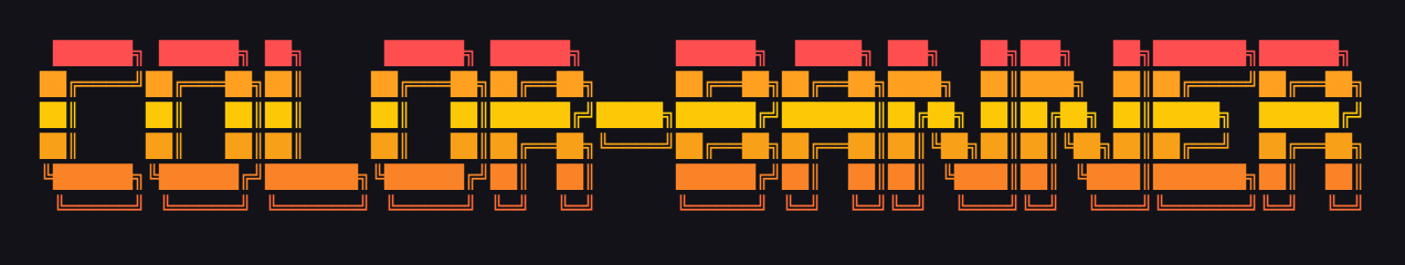 ansi_shadow sunset bt