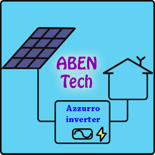 ZCS Azzurro API image