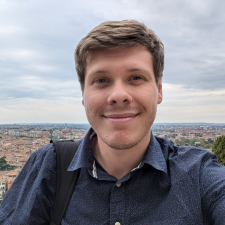 Avatar for Preben Vangberg from gravatar.com