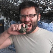 Avatar for markrileybot from gravatar.com