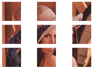 stride-1-translation