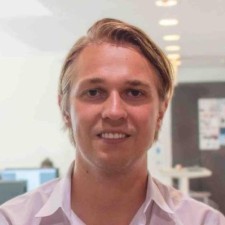 Avatar for Sasha Dagayev from gravatar.com