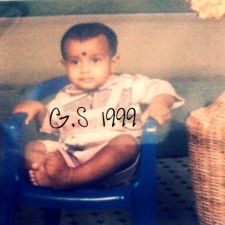 Avatar for gautam sagar mallela from gravatar.com