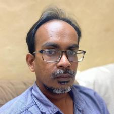 Avatar for Andrew Samraj from gravatar.com