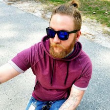 Avatar for dylanf from gravatar.com