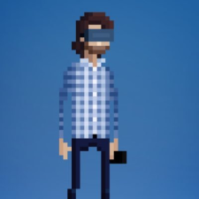 Avatar for David Norman from gravatar.com