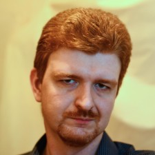 Avatar for Alexander Myodov from gravatar.com
