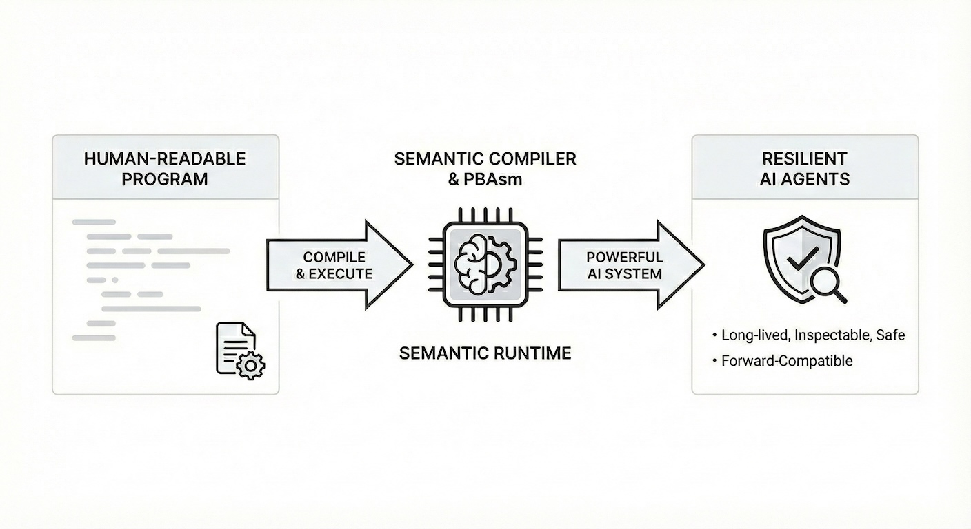 Playbooks Architecture
